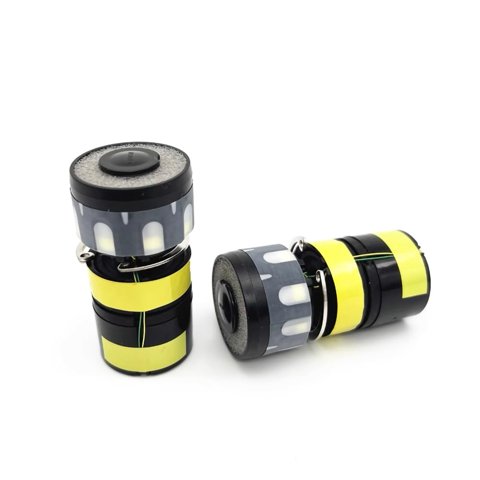 Jxrywf - Cápsula De Cartucho De Repuesto, 2 Unidades, Para Shure Beta58 58A