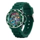 thumbnail image 2 of Reloj digital Accutime Ninja Turtles para niños con luces LED, 2 of 6
