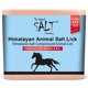 thumbnail image 1 of Bloque de Sal The Original Salt Co 2,3 kg con Vitaminas A y E, 1 of 7