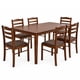 thumbnail image 2 of Juego Comedor 6 Sillas Panamá, 2 of 4