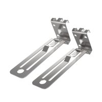 Ioensy - 2 Herramientas De Instalación De Revestimiento Que Ahorran Tiempo Herramientas De Calibre De Revestimiento Para Profesionales