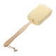 thumbnail image 3 of Sisal Back Scrubber Exfoliator Shower Bath Brush Limpieza Para Niños Adultos, 3 of 5