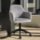 thumbnail image 2 of Silla de Oficina Ada Gris, 2 of 10