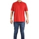 thumbnail image 1 of Polera Piqué Hombre Textura Suave Botones 001, 1 of 4