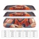 thumbnail image 2 of DRAGON BALLCartoon Collection 3-Piece Comforter Set, Personalized Bedding Decor for Kids And Teens Bed Sheets, 2 of 5