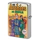 thumbnail image 1 of Carcasa para Encendedor Desmarcar Archies Cobre, 1 of 6