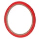 thumbnail image 4 of Cinta Adhesiva Para Maniquí, Autoadhesiva, Forma De Vestido, Color Rojo, 10 Uds., 4 of 5