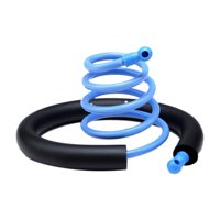 Ioensy - Soporte Para Secador De Pelo Para Perros Con Cuello Colgante, Accesorios Para El Cuidado De Mascotas, Soporte