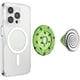 thumbnail image 3 of Soporte para teléfono, PopSockets, redondo, compatible con MagSafe Strange, 3 of 6