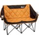 thumbnail image 1 of Silla Doble Camping EMERIT Loveseat 146 cm 295 kg, 1 of 3