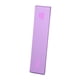 thumbnail image 4 of Banda De Resistencia Para Cadera, Elástica, Antideslizante, Para Hacer Ejercicio En Casa, Pilates, Color Morado, 50 Lb, 4 of 5