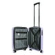 thumbnail image 3 of Maleta Cabina Toronto S Expandible TSA Lila Head, 3 of 8
