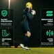 thumbnail image 4 of Medias de Fútbol LUX Sports DualGrip Largas con Agarre Acolchado, 4 of 7