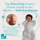 thumbnail image 5 of Saco de dormir Love to Dream Swaddle UP, autocalmante, azul, 2,5 kg, 5 of 8