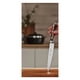 thumbnail image 2 of Cuchillo Utility Century Wood Hoja Acero Inoxidable 20 cm, 2 of 4