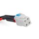thumbnail image 4 of Cable de alimentación Kymate 12 AWG de 4 pines para Yaesu Radio FT-450D, 4 of 6
