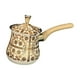 thumbnail image 3 of Cafetera árabe Con Tapa, Ideal Para Preparar Café Y Derretir Mantequilla. Resistente., 3 of 5