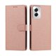 thumbnail image 2 of Cartera Protectora para Motorola Moto G Power 2024 con Soporte, Rosa, 2 of 6