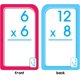 thumbnail image 3 of Tarjetas Didácticas School Zone Multiplicación 0-12 56 piezas, 3 of 5
