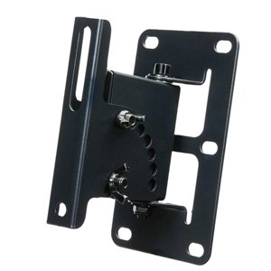 Bothyi - Soporte De Pared Para Altavoces Con Capacidad De Hasta 35 Kg Para Salas De Conciertos, Presentaciones En Escenarios Y Casas Con Orificios De Una Sola Fila.