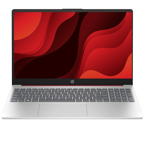 Laptop Hp De 15.6'' Intel N4500, 8 Gb De Ram, 128 Gb Ssd,