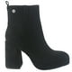 thumbnail image 1 of Botin Chalada Mujer Coff-1 S Negro Casual, 1 of 7