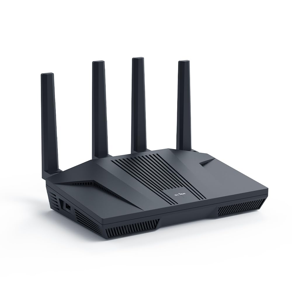Router Gl.Inet Gl-Mt6000 Flint 2