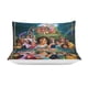 thumbnail image 3 of Encanto 3-Piece Bedding Set Soft Warm And Comfortable Bed Set, 3 of 5