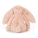 thumbnail image 2 of Peluche Conejo Blush Extra Grande, 2 of 2