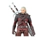thumbnail image 2 of Figura De Acción The Witcher Geralt Of Rivia 7, 2 of 9