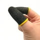 thumbnail image 5 of Set 2 Dedales Gamer Funda Dedo Transpirable Táctil Sin Sudor, 5 of 7