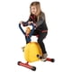 thumbnail image 1 of Bicicleta estática para niños Hey Play para interiores, más de 4 años, 1 of 7