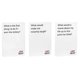 thumbnail image 2 of Juego de cartas familiar Party Game Hot Seat para niños y adultos, 2 of 6