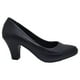 thumbnail image 1 of TACONES NEW WALK NEGROS | J1365-90 - Talla 37, 1 of 5
