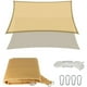 thumbnail image 1 of Toldo Vela Sombreadora Malla Sombra 6X6 Rectangular, 1 of 5