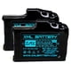 thumbnail image 1 of Batería XML Battery HG-XML7422 7,4 V 2200 mAh, paquete de 2, 1 of 6