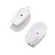 thumbnail image 1 of Set 2 Repuesto Escobilla C/Dispensador, 1 of 4