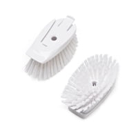 Oxo - Set 2 Repuesto Escobilla C/Dispensador