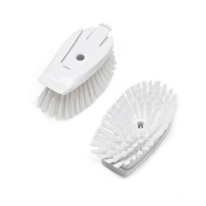 Oxo - Set 2 Repuesto Escobilla C/Dispensador