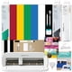 thumbnail image 1 of Máquina cortadora Cricut Joy Xtra con paquete Rainbow Smart Vinyl, 1 of 7
