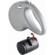thumbnail image 4 of Dispensador de Bolsas para Desechos FLEXI Multi Box Gris Claro, 4 of 6