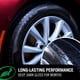 thumbnail image 3 of Revestimiento en aerosol Tire Shine Turtle Wax Hybrid Solutions, 690 ml, 3 of 6
