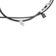 thumbnail image 3 of Cable freno mano izquierdo toyota hilux 2.7 2016 2018, 3 of 3
