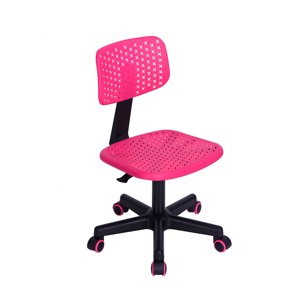 Novahus - Silla De Oficina Colors Rosado