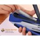 thumbnail image 3 of Engrapadora Bostitch Office InPower Premium Azul/Plata con Resorte, 3 of 8