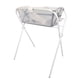 thumbnail image 1 of Bañera Molise Gris Infanti, 1 of 6