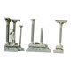 thumbnail image 1 of Decoración De Columna Romana De Resina Para Acuario Peque?o, Conjunto De Adornos De Ruinas Romanas D, 1 of 5