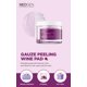 thumbnail image 2 of Almohadillas exfoliantes DERMALOGY de NEOGENLAB Bio-Peel Gauze (vino, 8), 2 of 6