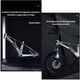 thumbnail image 4 of Bicicleta Infantil 7-10 Años Aro 20 City LuBabycas, 4 of 8