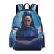 thumbnail image 1 of Mochila Desmarcar La Noche Del Cazador 42x30x15cm, 1 of 6